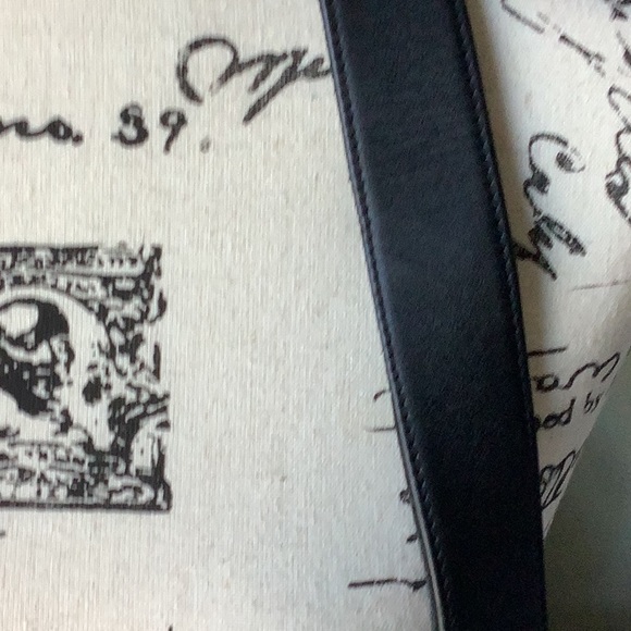 Coach messenger bag black - Picture 5 of 5